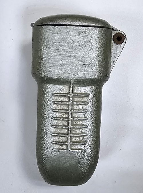 Heavy Duty Industrial Plug 047141840 | 16A | 330V | 3Pin4