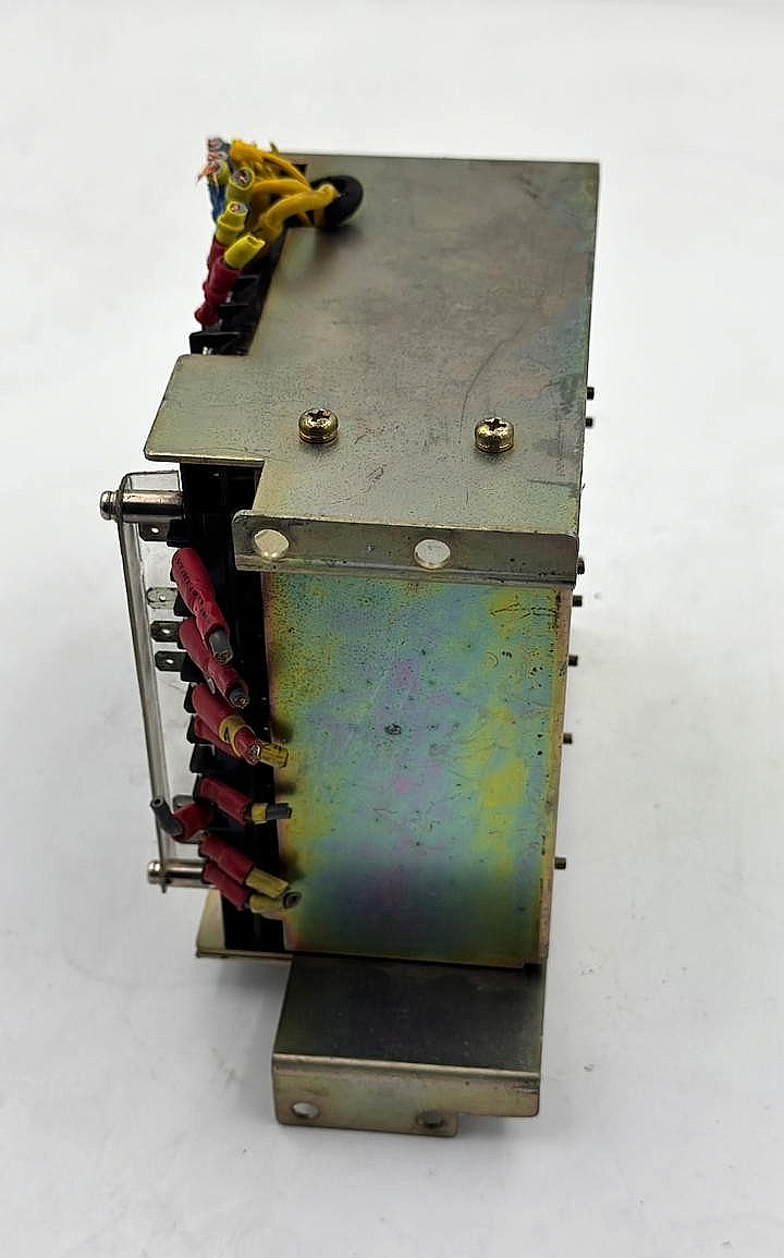 Terasaki AOR-1BL-AS | 1250/5A Overcurrent Trip Unit 7