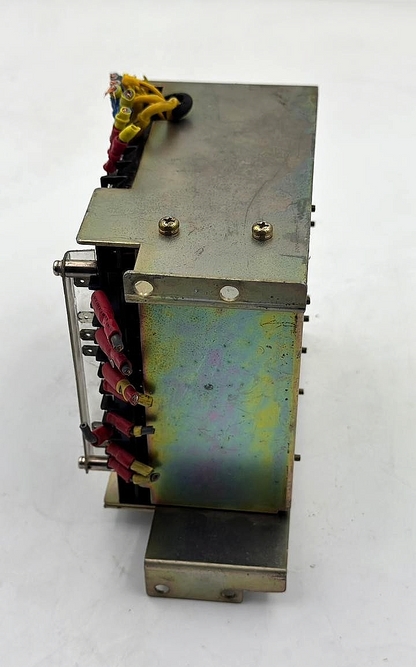 Terasaki AOR-1BL-AS | 1250/5A Overcurrent Trip Unit 7