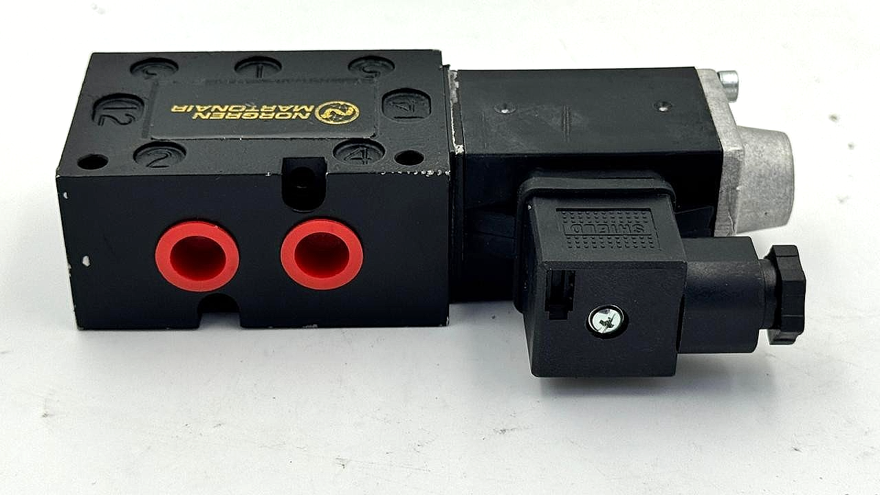 Beech B/2LS/5N Solenoid Valve3