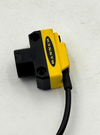 Banner QS18VN6LVQ5 Photoelectric Sensor, 1030V DC4
