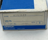 Omron E39L98 mounting bracket | Made in Japan ( 1 PCS )4