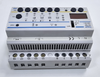 Hager TS100 Configuration Unit & Power Supply | DIN Rail Mount | Made in France4