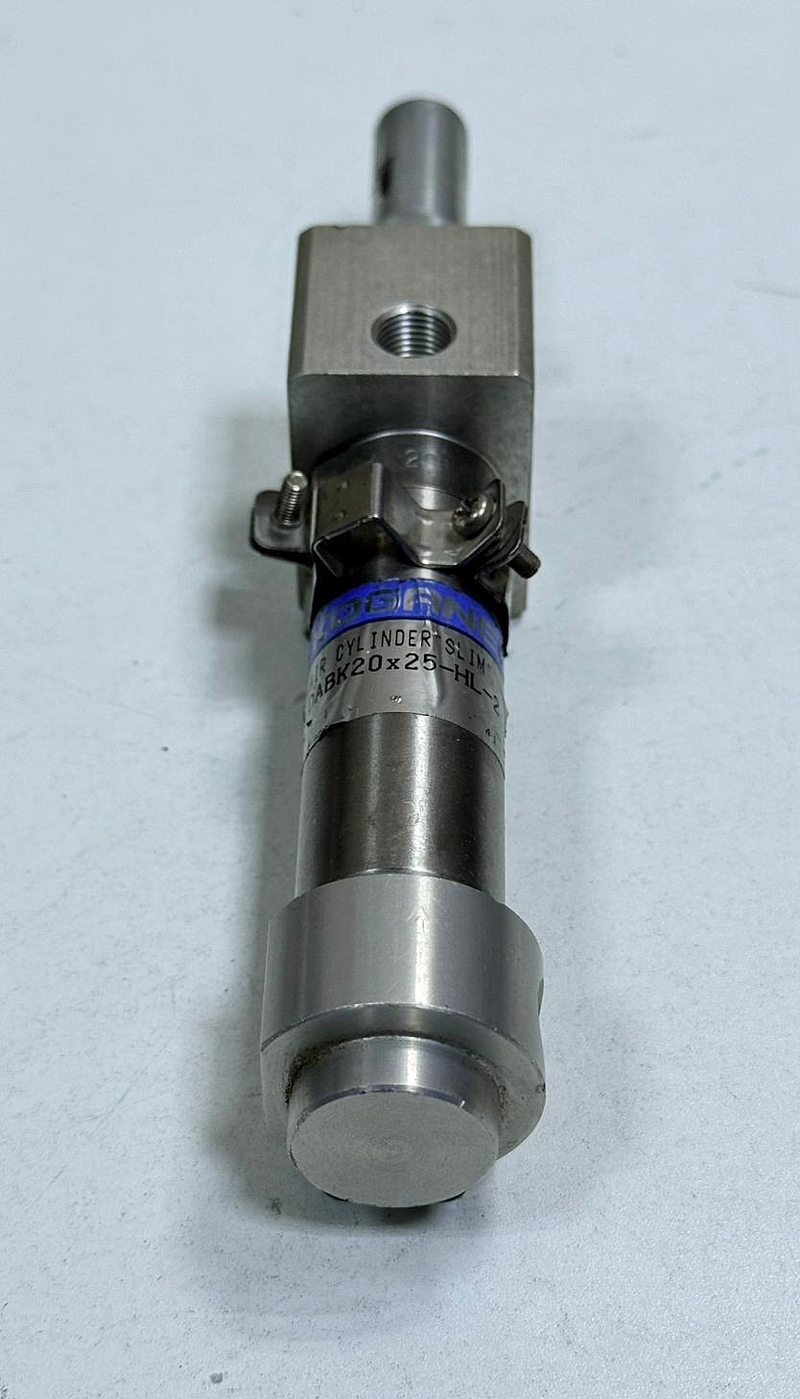 KOGANEI |  DABK 20×25HL2 |  Slim Air Cylinder0