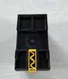 DEIF TAV210DG/3 Voltage Transducer – 0400V Input, 010V Output | 230V AC1