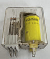 Kuhnke 1A2 Relay – 220V AC | 8Pin | Made in Germany | Industrial Control Module1