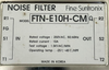 Fine Suntronix FTNE10HCM | 250V 10A Noise Filter3