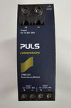 Puls YR80.241 Dual Input Redundancy Module, 24V, 80A0