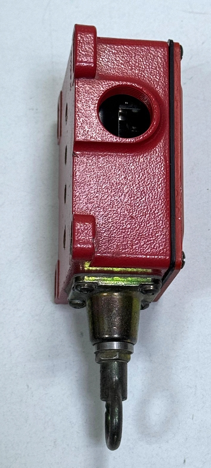 BERNSTEIN Classic | SIDUV1 | Rope Pull Switch | 601.2431.8774