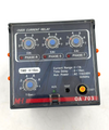 MH OA 703 Overcurrent Relay | 27A Range | AC 110/240V ( 1 Pcs )1