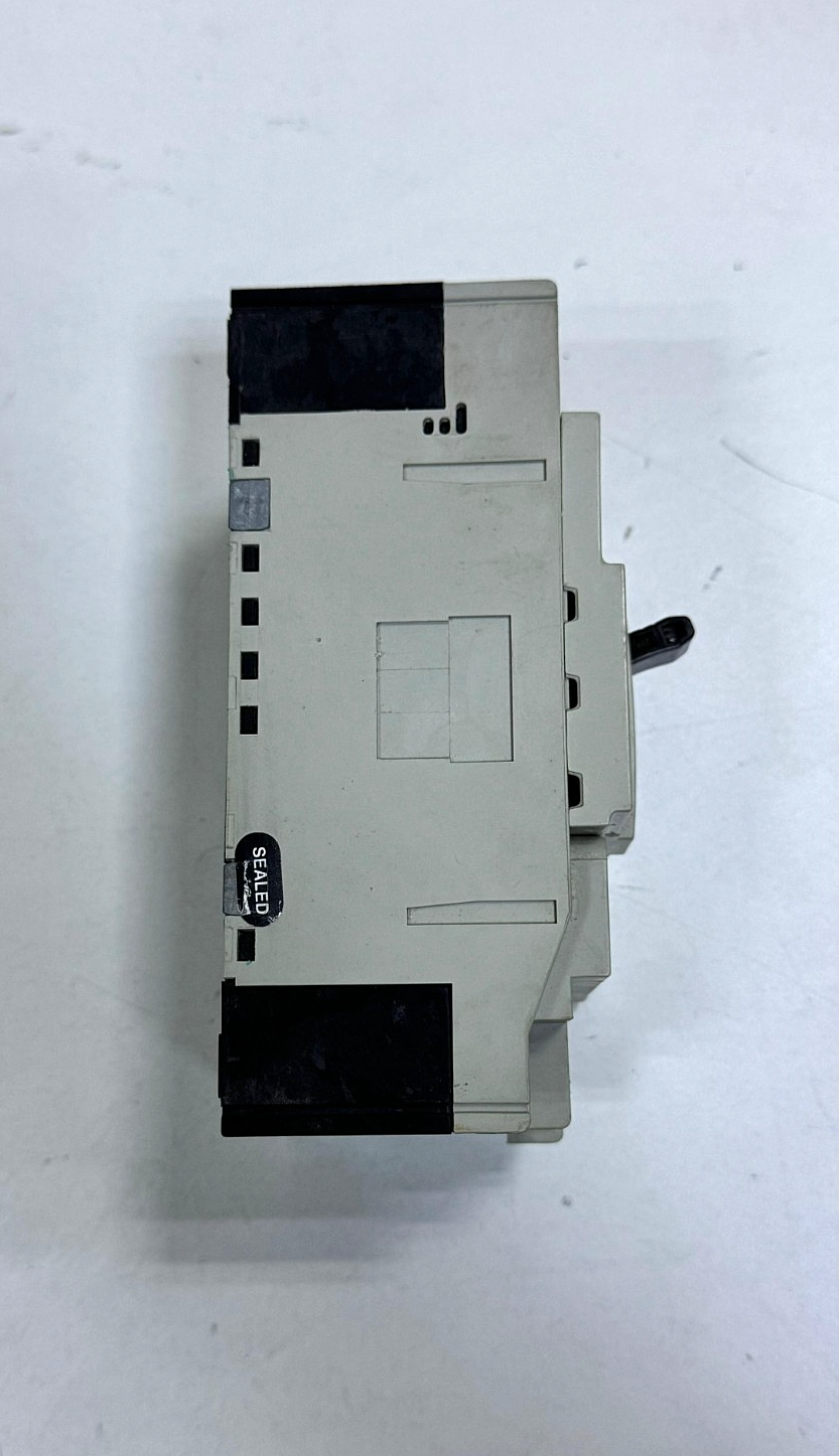 Terasaki | S125NJ| Circuit Breaker | 50A | Used | Fast Shipping4