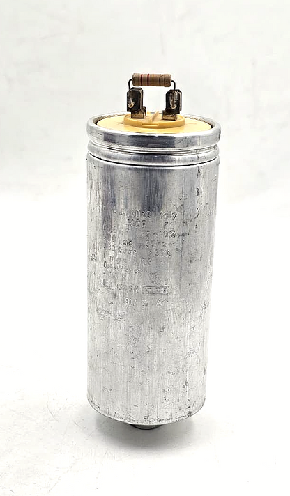 Elcontrol Energy MCE 66.6µF 400VAC | Capacitor ( 1 pcs )0