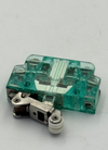 Schaltbau S826 Series SnapAction Switch | 240V AC, 1A |  German Made (1 pcs)5