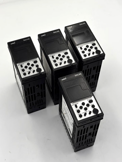 Azbil SDC45 Digital Indicating Controller ( 1 Pcs )8