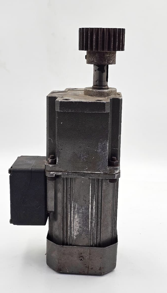 Panasonic | M9MC90GK4CE | Motor | Made in Japan3