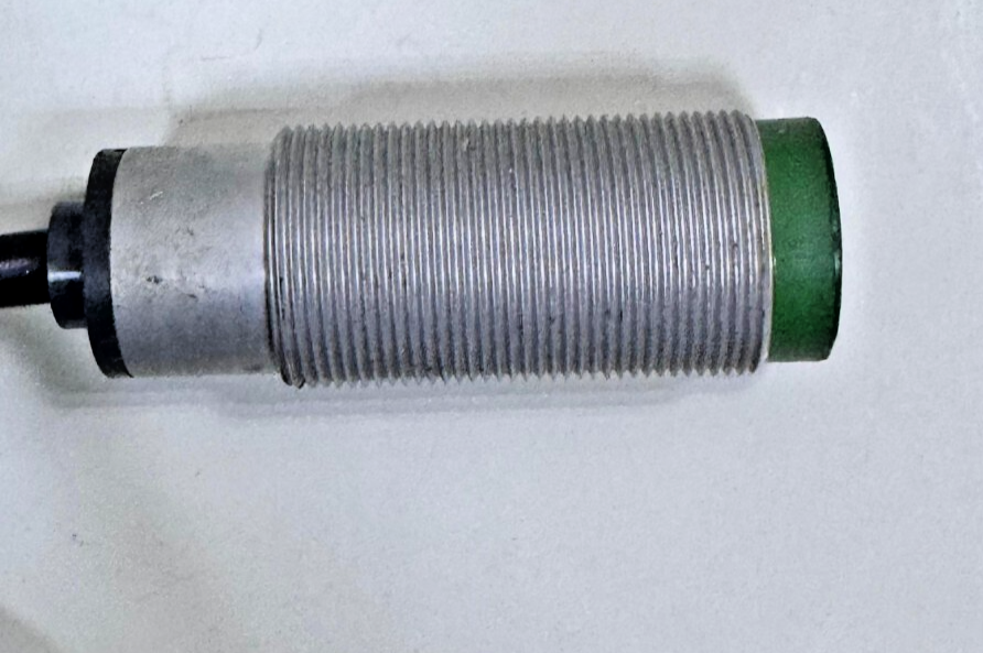 Honeywell 6457 | Sensor Module | 20–130 VAC | Max. 230mA | Maid In Germany1