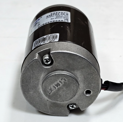 LINIX | 63ZY2440G |Permanent Magnet DC Motor | 2000RPM | Fast Shipping3