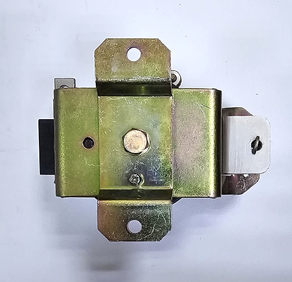 Takada MR6 Magnetic Contactor – 35V DC Coil, 60A Main Contact, NP 0100P, Japan6
