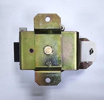 Takada MR6 Magnetic Contactor – 35V DC Coil, 60A Main Contact, NP 0100P, Japan6