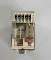 SIEMENS 7PR30 511 Analog Timer Relay – 220V AC, 0.25 to 45 Minutes3