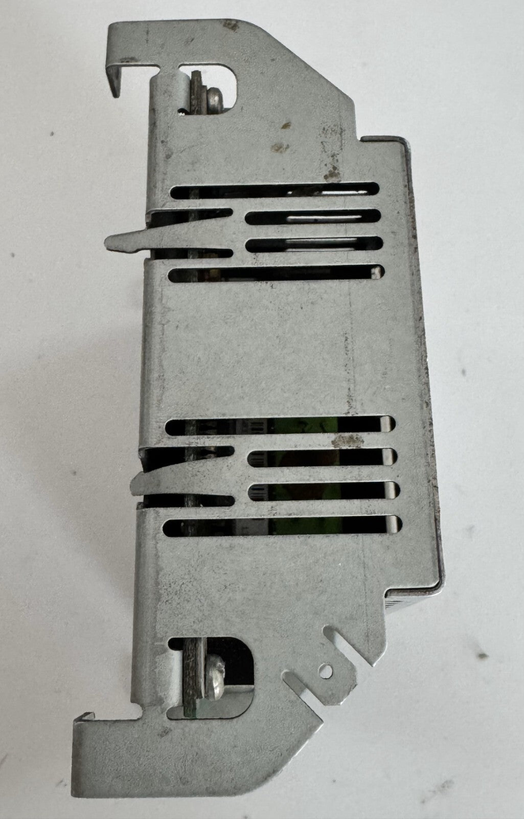 Siemens Landis & Staefa PRU/A t– Industrial Automation Controller2