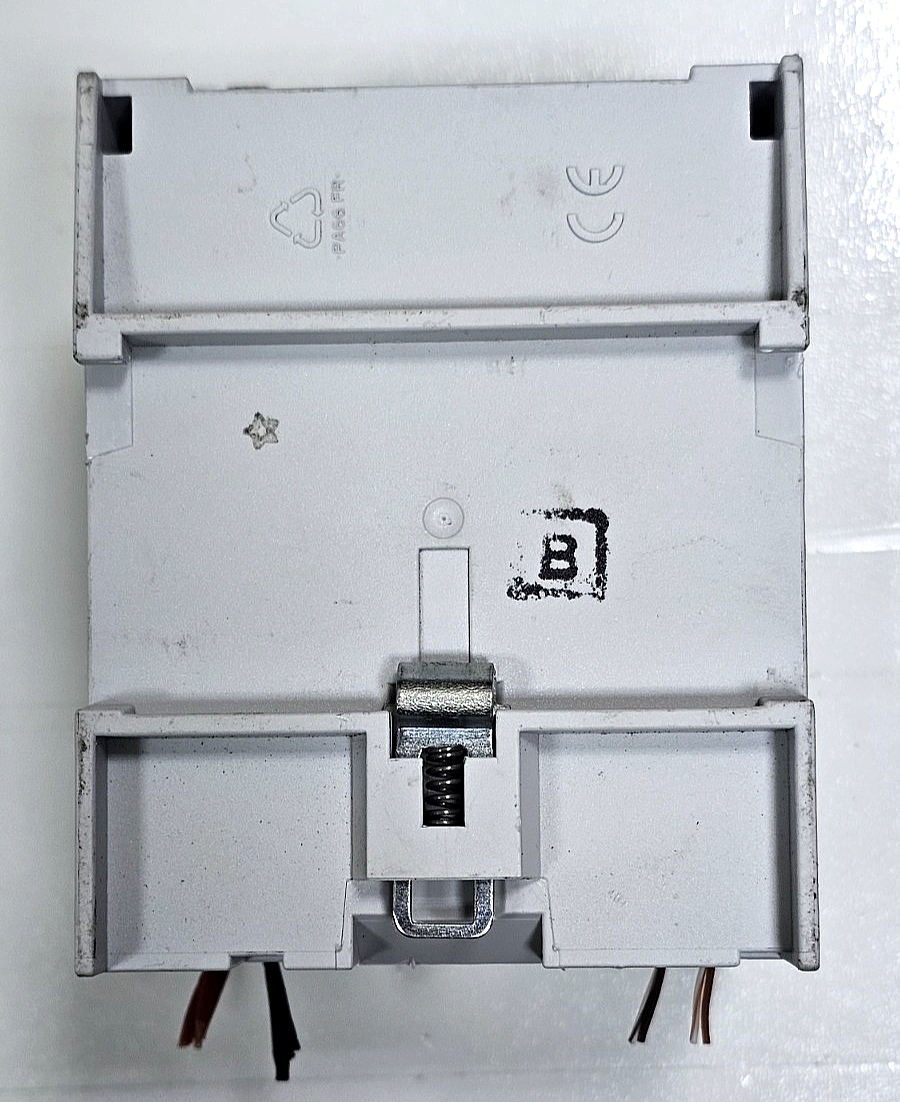 ABB | FCA/S 1.1M Fan Coil Actuator | 16A | Fast Shipping2