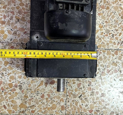 Magnetic | MM80 SP | DCMotor| Made in Italy | 3.2 kW  | 400V | 2840 RPM10