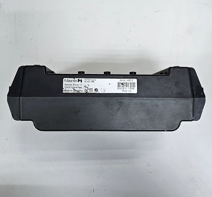 Marantec | Control x.Plus | 24VDC Gate Controller | Made in Germany1