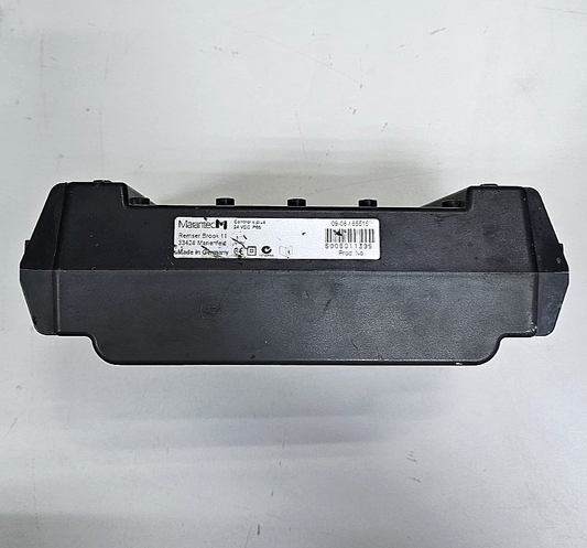 Marantec | Control x.Plus | 24VDC Gate Controller | Made in Germany1