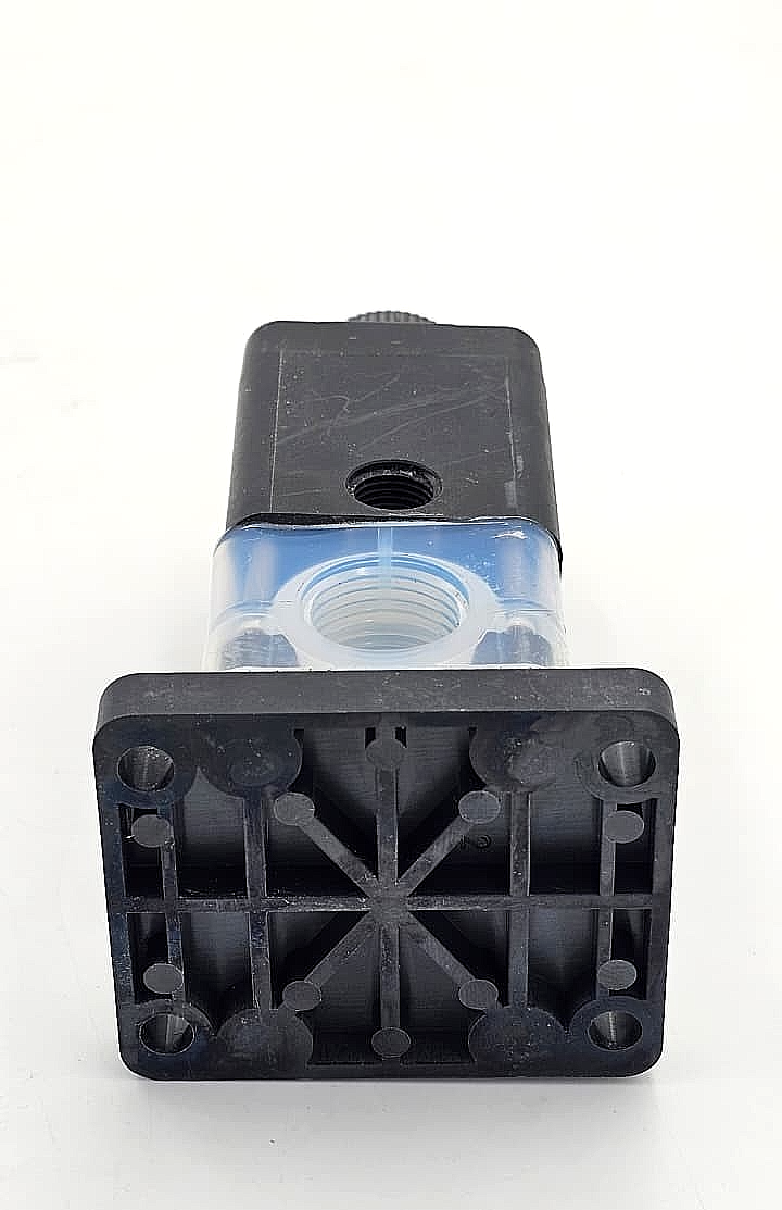 SMC LVA3003C1 Chemical Liquid Valve | Made in Japan ( 1 pcs )6