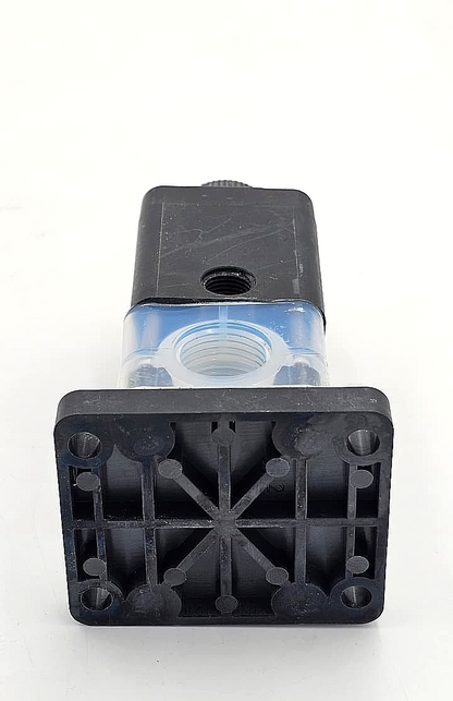 SMC LVA3003C1 Chemical Liquid Valve | Made in Japan ( 1 pcs )6
