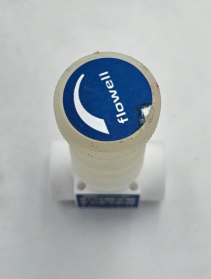 Flowell 4601F4 Plastic Valve ( 1 pcs)2