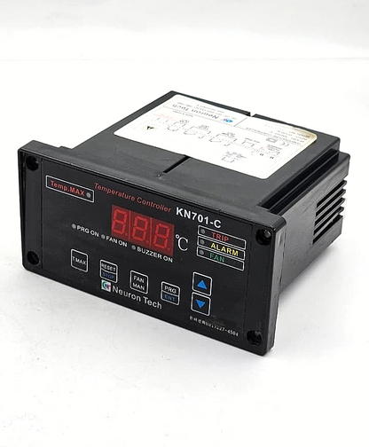 Neuron Tech KN701 C Temperature Controller0