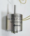 Kuhnke D26ROLFDS9420 Solenoid | 12V DC | 100% Duty Cycle1