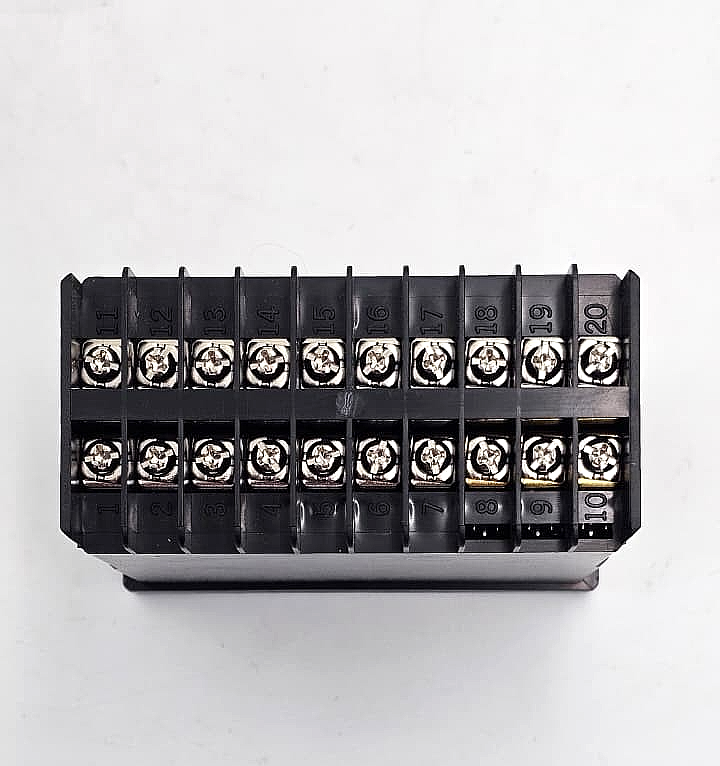 GoLink VD2003VR10AN Temperature Controller | 100240V AC6