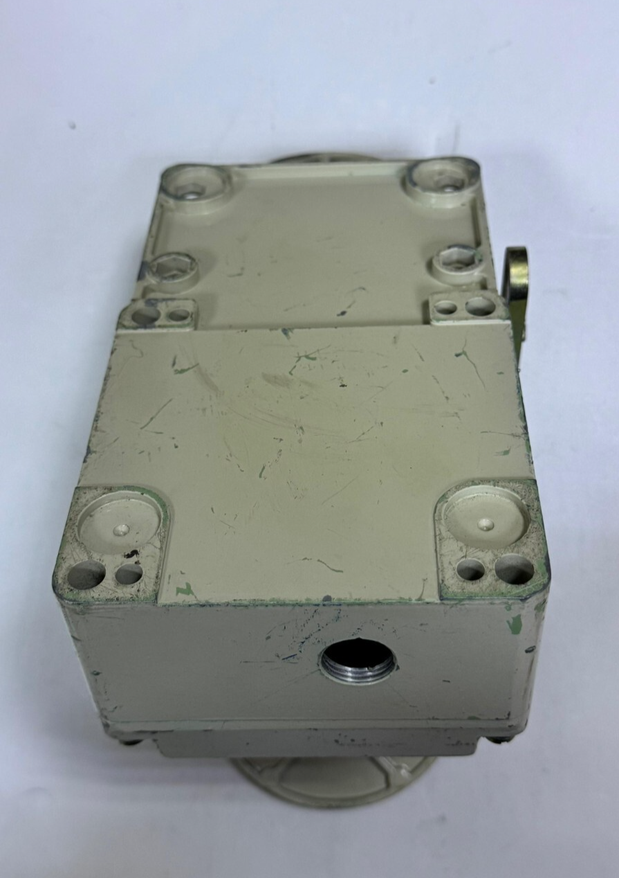 W. GESS D74211 | 100A AC/DC Switch | Made in Germany | HighQuality Industrial4