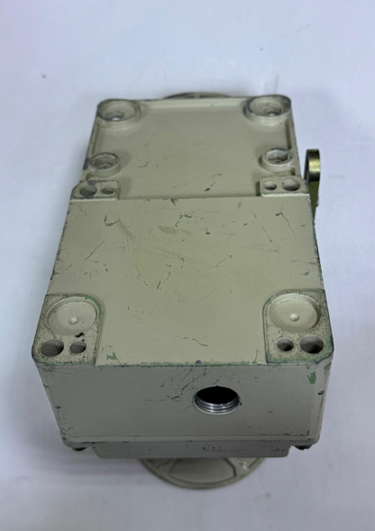 W. GESS D74211 | 100A AC/DC Switch | Made in Germany | HighQuality Industrial4