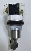 AllenBradley | 800TH32 |2Position Cylinder Lock Selector Switch | 600V AC Max4