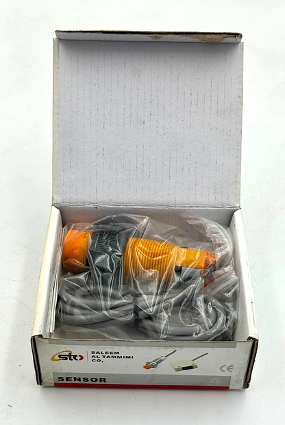( Pack of 5 pcs) STCO LJ24A4-10-Z/EX Proximity Switch 10–36V DC1