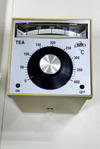 STCO | TEA | Analog Temperature Controller | 0–400°C Range1