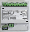 Ziegler | Ziegler EMD 96 | Multifunction Power Meter | Digital Panel Meter | 5A3