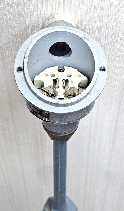 TWG | pt100 TGL 39438 | Temperature Sensor | 1200 mm3
