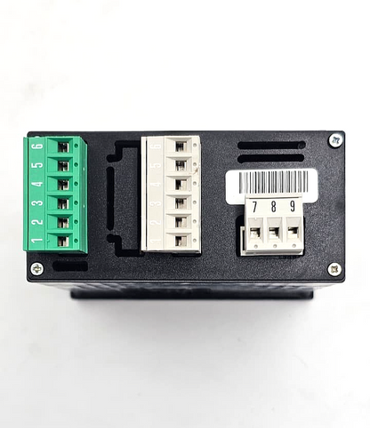 Nokeval Panel Meter | 85-250VAC 8