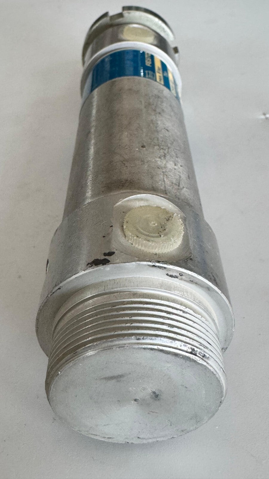 Festo DSW4040 P Pressure Switch – Max 10 Bar | Type DSW40P | Serim11 92 R.4