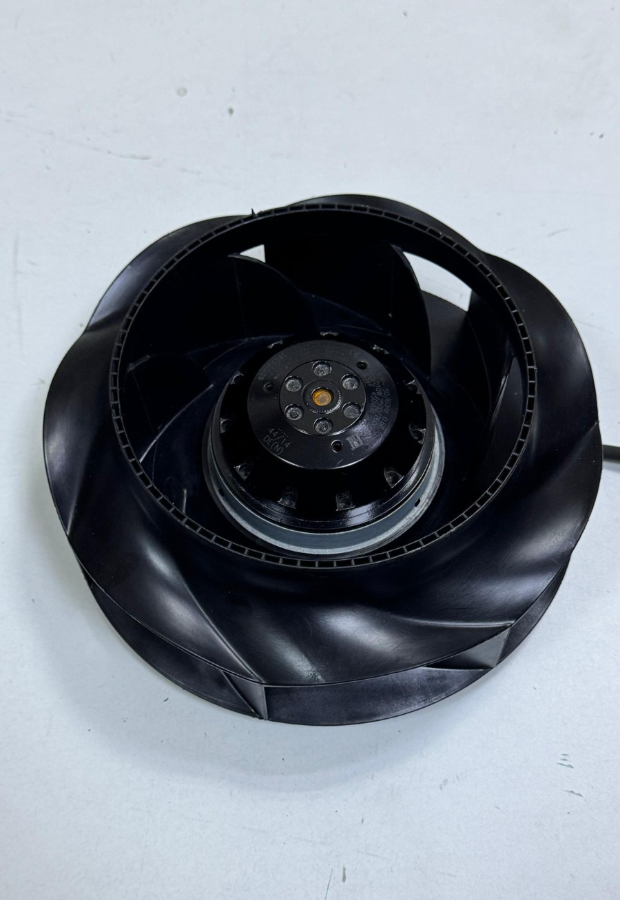 Ebmpapst | R2E225RA9209 | Centrifugal Fan – 230V | 2600 rpm | Made in Germany1