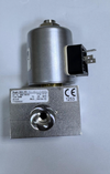 Eugen Seitz AG Hydraulic Valve Type 3088 / 2A2724V DC Made in Switzerland2