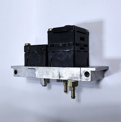 Festo VKRM5 7425 Pneumatic Flow Control Valve | 0.1 Bar | Made in Germany1