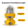 Warom CFD1 ExplosionProof Marine Light | IP66 Waterproof | E27 Lamp Holder1