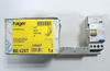 Hager BE425T Circuit Breaker – 100mA, 230/400V | 4Phase | Made in France2