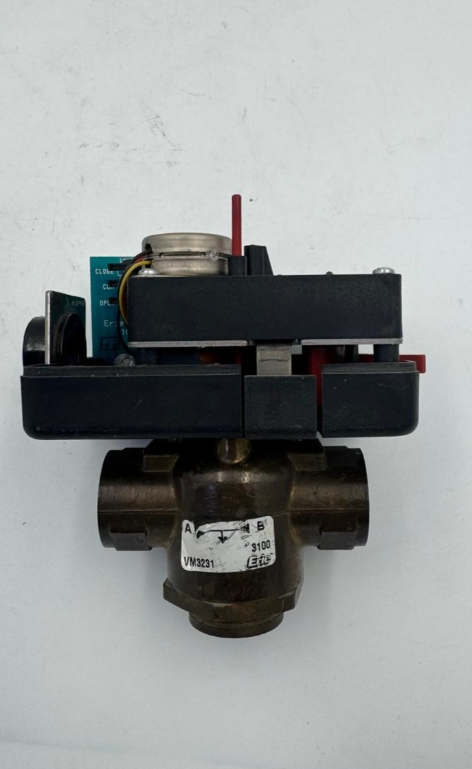 Erie | PopTop Modulating Valve | VM3231J33A000 | Made in USA11